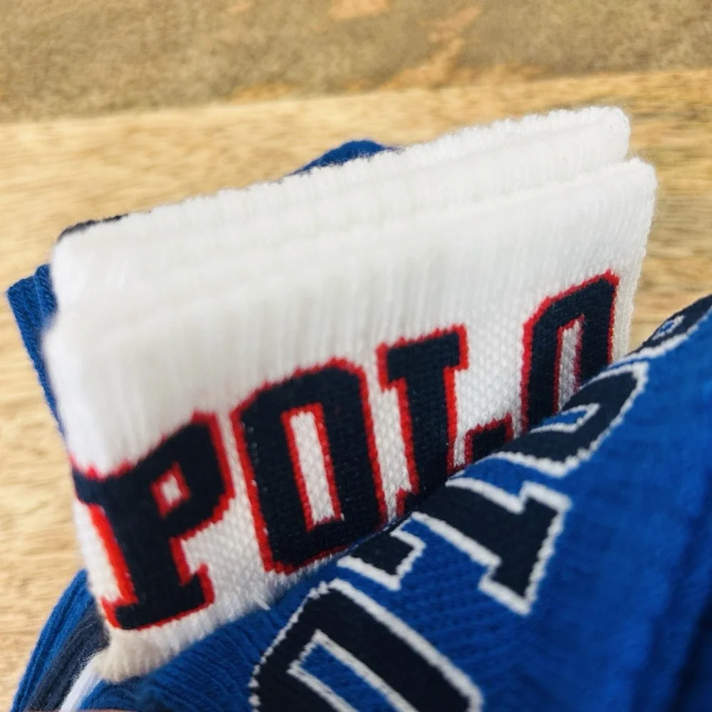 Polo Ralph Lauren new packs